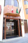 Hoteles Riviera Cayma Hotel di 