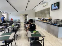 Perola Verde Hotel Hotels in Birigui