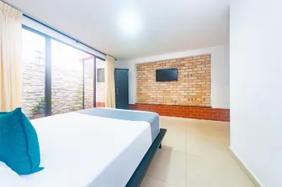 Ayenda Amanari Hotel a