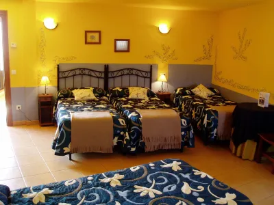 La Casa del Filandón- Hotel Rural Hotel a 