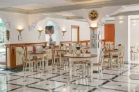 Hotel Rosa