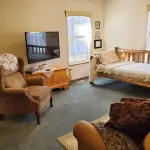 Alaska's Lake Lucille Bed & Breakfast Hoteles en 