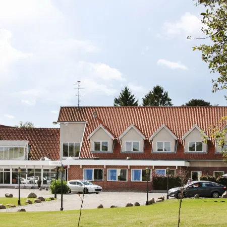 Fangel Kro & Hotel