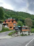 Bizim O'ra Küme Evleri & Bungalov Hotele w: 