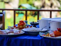 Toucan Platinum Suites Aparthotel Hotels in Mindo