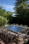 Lowena Cafe and Accommodation