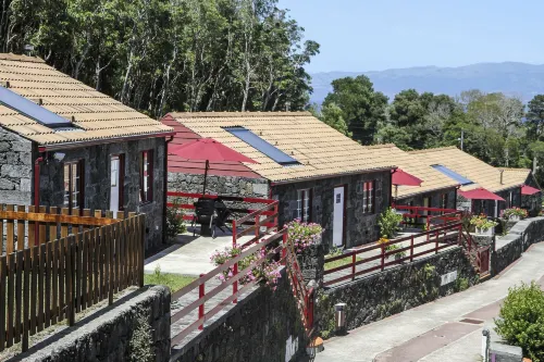 Aldeia Das Adegas Hotels in Pico