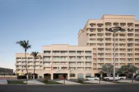 Don Pelayo Pacific Beach Отели в г. 
