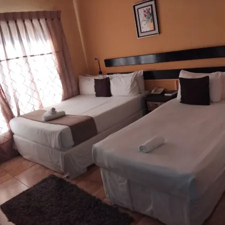 Sgegede Guest House