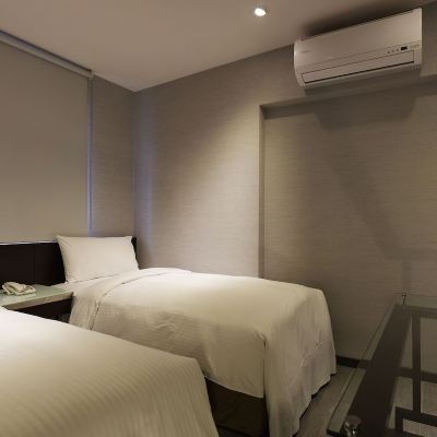 Twin Room Family House Promo Code