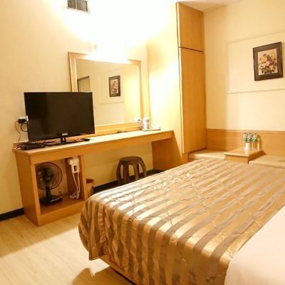 商務雙人房 義興旅館優惠