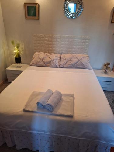 一室房（带阳台）