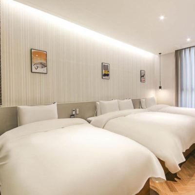 디럭스 스위트 김해 퍼펙트 호텔 쿠폰