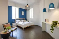 The Printhouse Boutique Studio 2 Hotéis em 