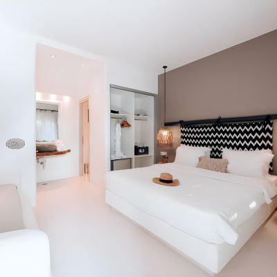 Classic Room My Mykonos Hotel Promo Code