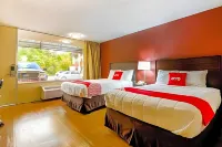 Americas Best Value Inn Moline