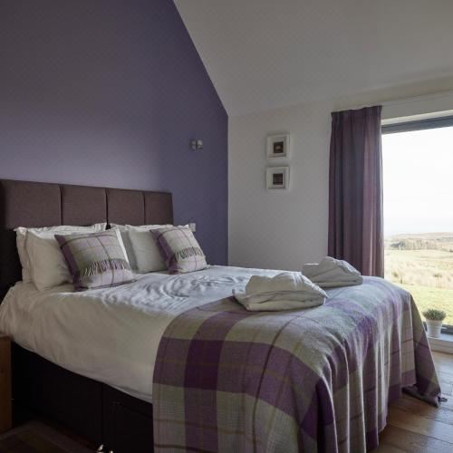 Skye Eyrie Holiday Home