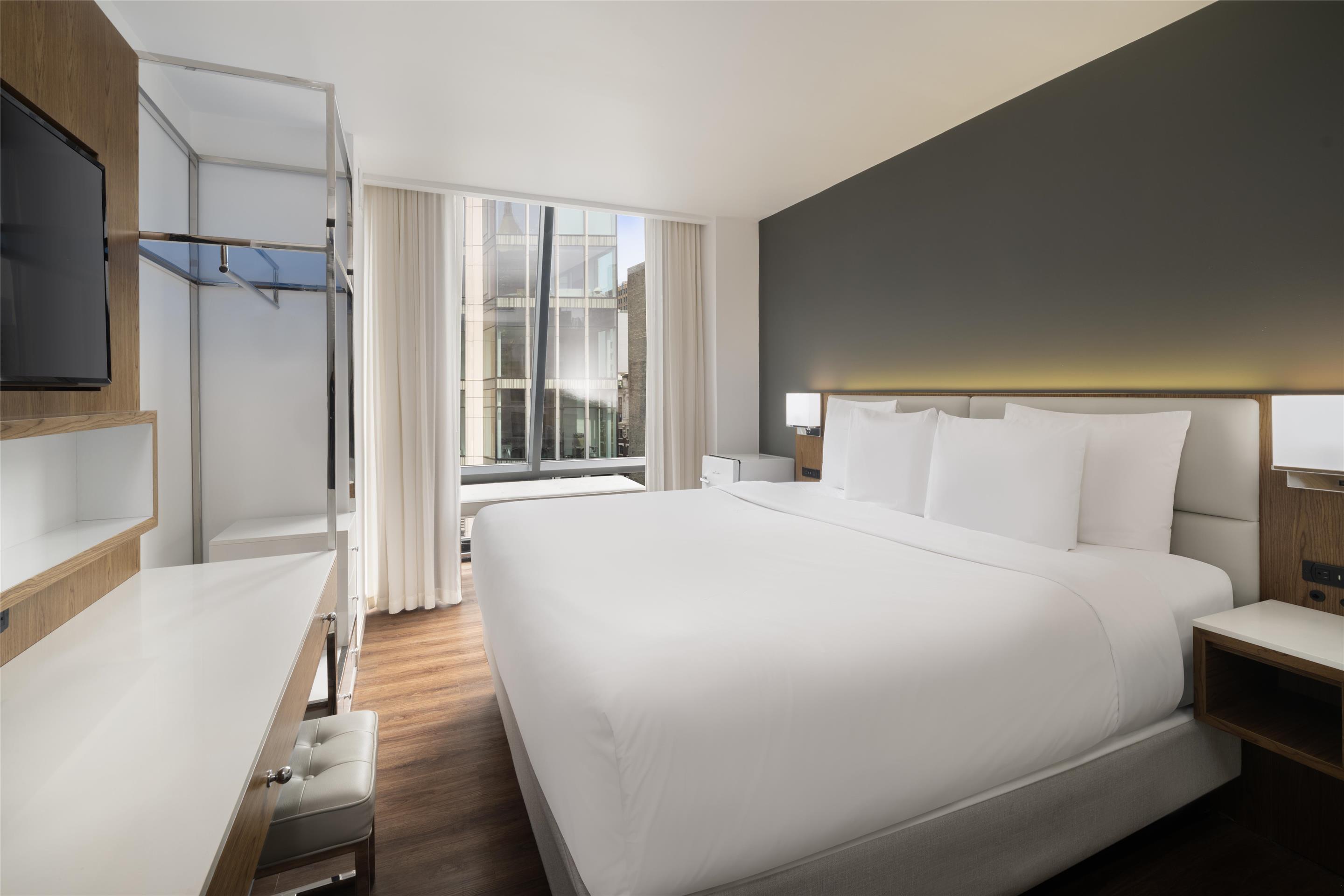 베스트 웨스턴 프리미어 엠파이어 스테이트 호텔 후기 - 실제 투숙객 후기 179개 확인 | 트립닷컴