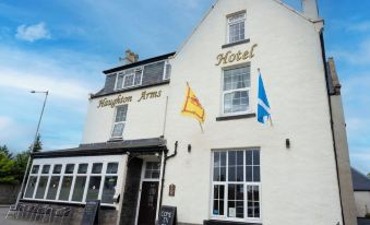 Haughton Arms Hotel - Housity