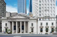 The Ritz-Carlton, Philadelphia Hotels in 