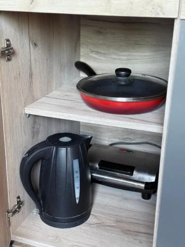 特大床一室房（带梳化床）