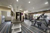 Home2 Suites by Hilton Nashville Vanderbilt