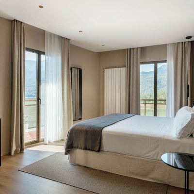 Junior Suite Studio Hotel Terradets Promo Code