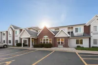 Americas Best Value Inn and Suites Racine