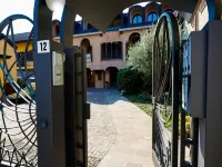 Prestigious 70sqm near Milan/Rho fiera/Airport Hotels in Ligni