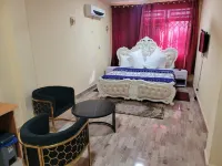 Donwill Hotel Hoteles en 
