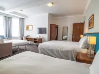 Highfield Hotel Hotele w: Middlesbrough