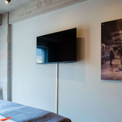 Twin Room Citybox Antwerp Promo Code