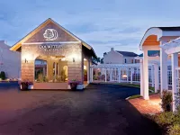 DoubleTree by Hilton Cape Cod - Hyannis Hotels in Barnstable