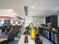 Holiday Inn Express MIDDLESBROUGH - CENTRE SQUARE by IHG Hotele w: Middlesbrough