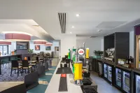 Holiday Inn Express MIDDLESBROUGH - CENTRE SQUARE by IHG