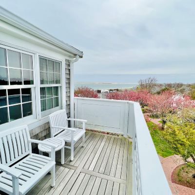 Superior Room (Main Inn) Chatham Bars Inn Promo Code