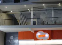 Homexpress Hoteles Huejutla Hotels in 