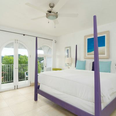 Two-Bedroom Villa with Ocean View Mount Cinnamon Resort Promo Code
