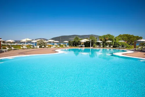 Hotel Corte Rosada