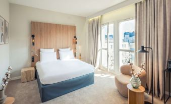 Mercure Troyes Centre - Housity