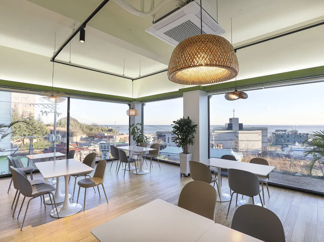 Yeongdeok Hotel Gloryel - 영덕군