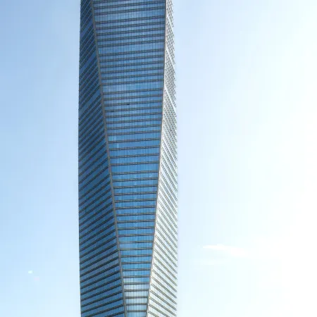 Oakwood Premier Incheon