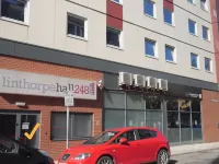 248 Halls Hotele w: Middlesbrough