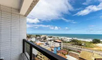 Building With Swimming Pool 300m From the Beach in Ilheus - MMD