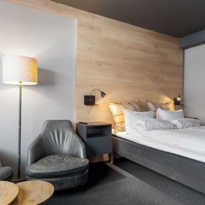 Nytt Rom Med To Soverom Trysil Hotel Promo Code