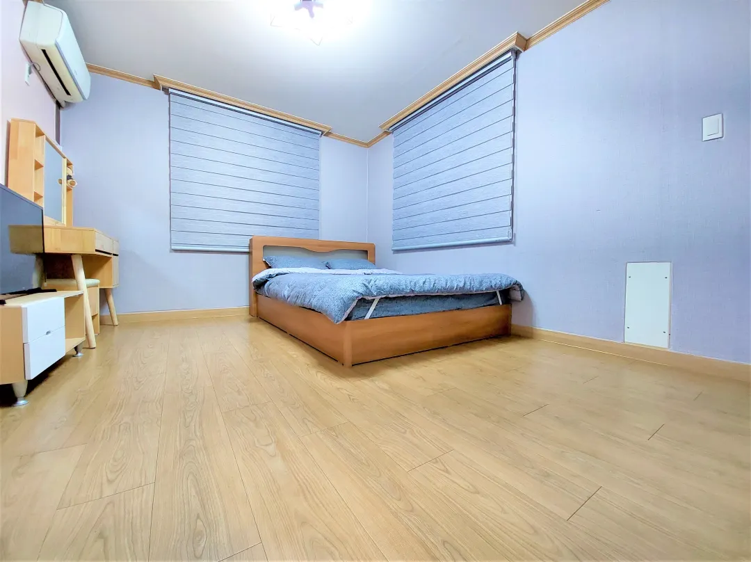 Boryeong Daecheon Beach Maru Pension - Incheon