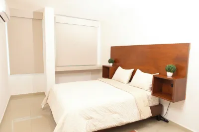 Mar y Tierra Depto 301-B Hotels in 