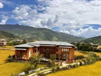 Paro Eco nest Resort Các khách sạn ở 
