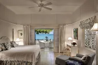 Half Moon Hotel di 