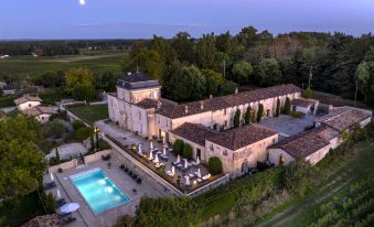 Chateau de Lantic - Housity
